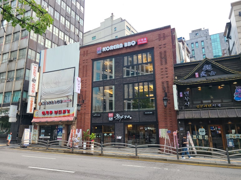 월가갈비 이미지