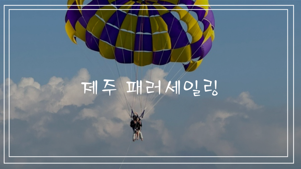 함덕돌핀레저 이미지