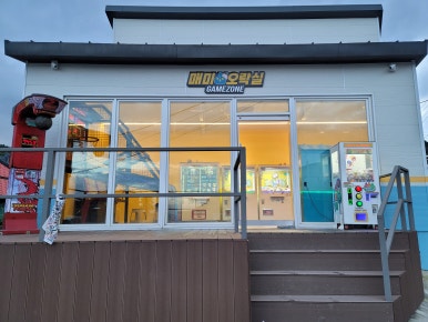 매미촌국수 이미지