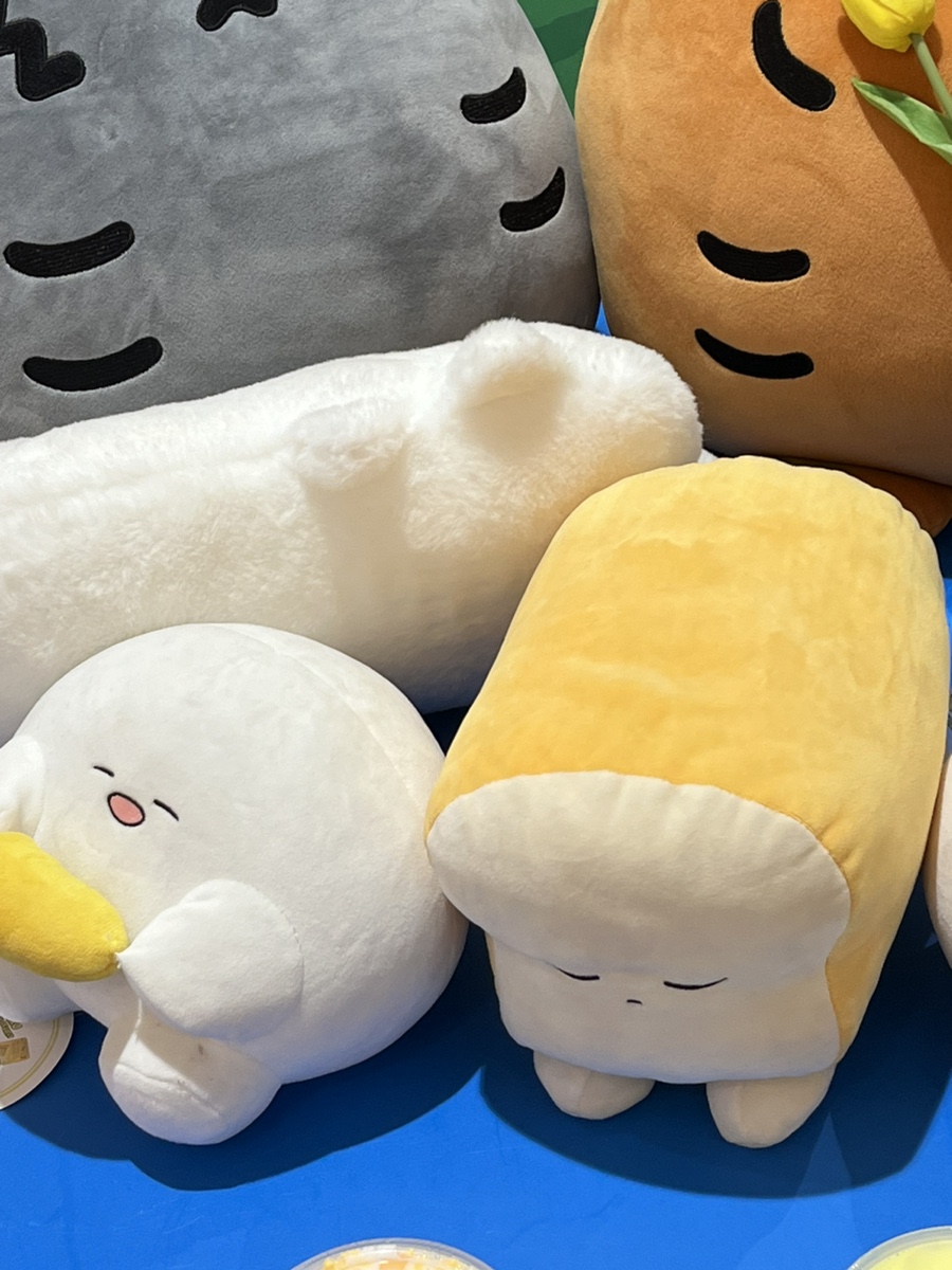 고로로(gororo) 이미지