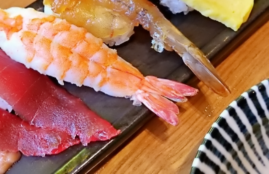 상무초밥청주 이미지