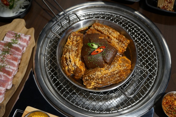 도담갈비선생 이미지