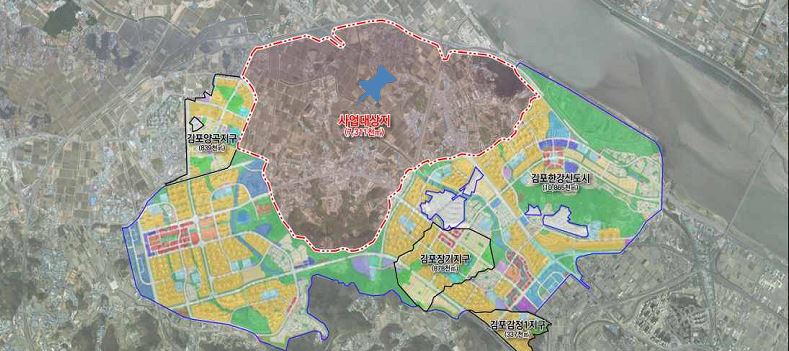 한강주택관리 이미지