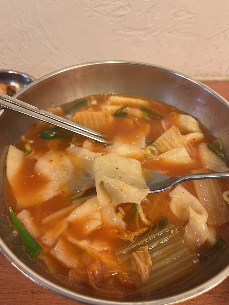 임수림손칼국수 이미지