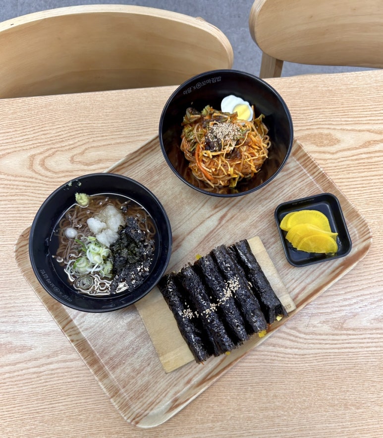 아담스꼬마김밥 이미지