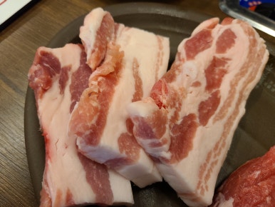 임지훈의시골생고기오송점 이미지