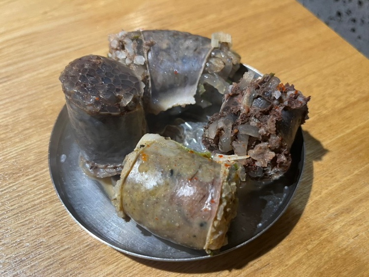 강창구찹쌀진순대 가산디지털역점 사진 5