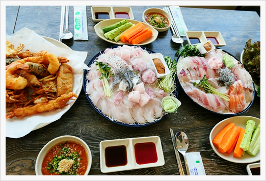 부안수산 이미지