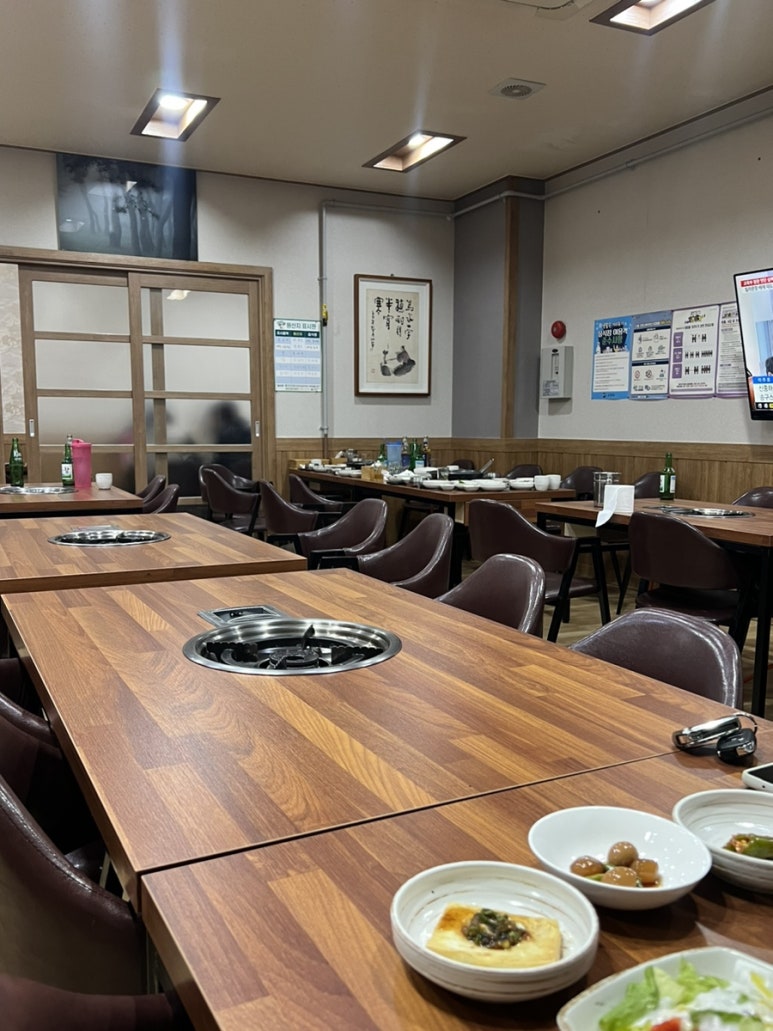 영덕솔향식당 이미지