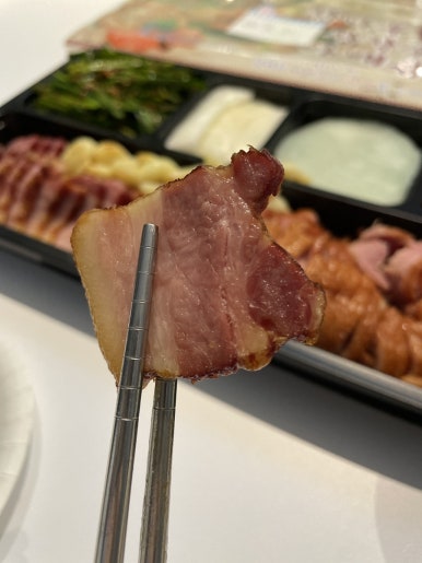 오리바베큐전문 이미지