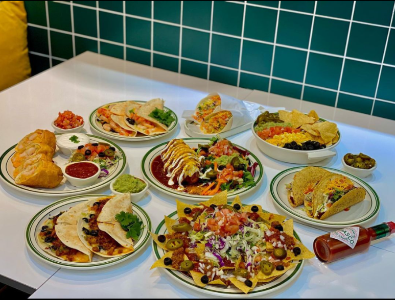 도스타코스(DOSTACOS) 이미지