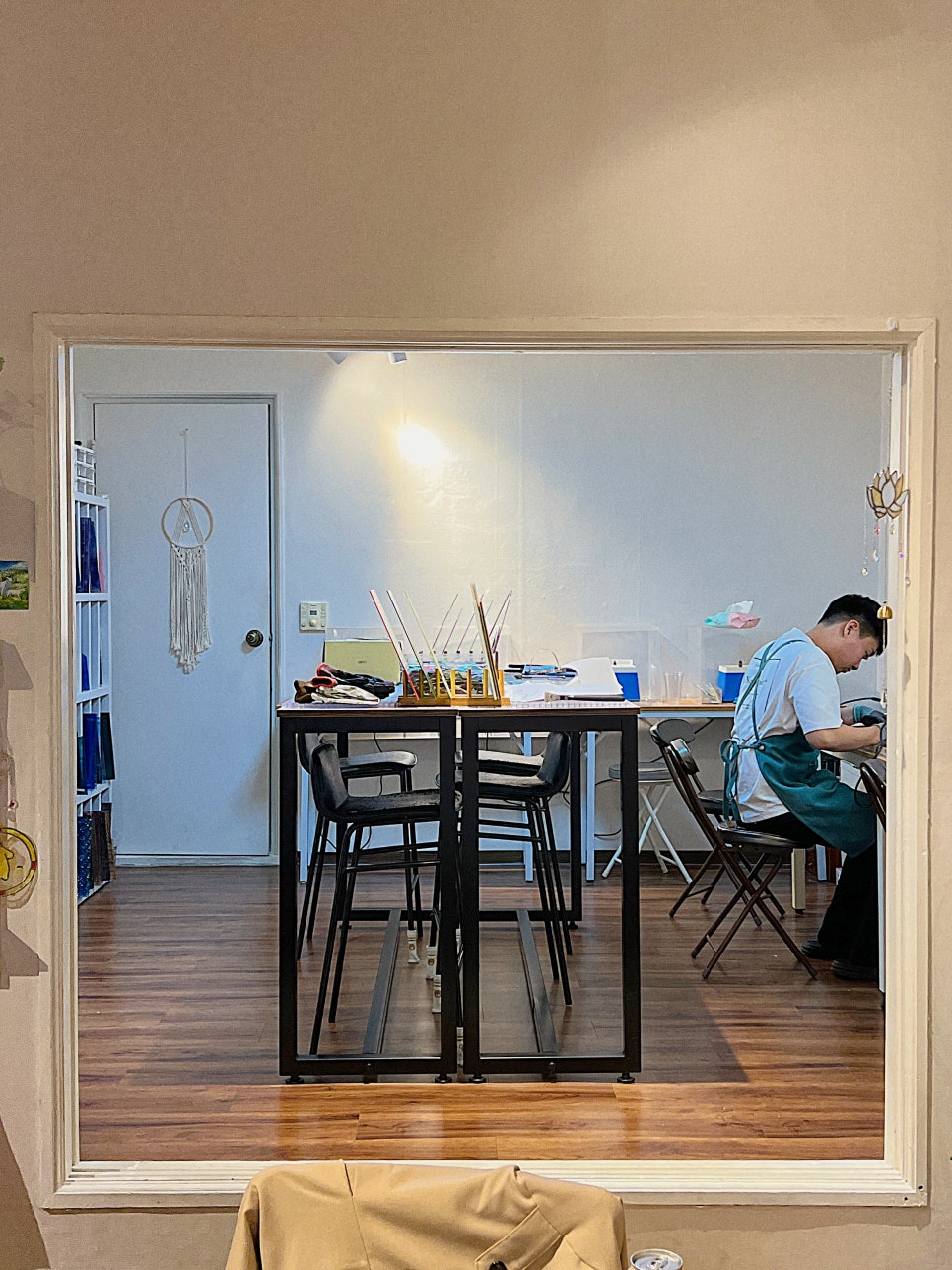 미도리공방 이미지