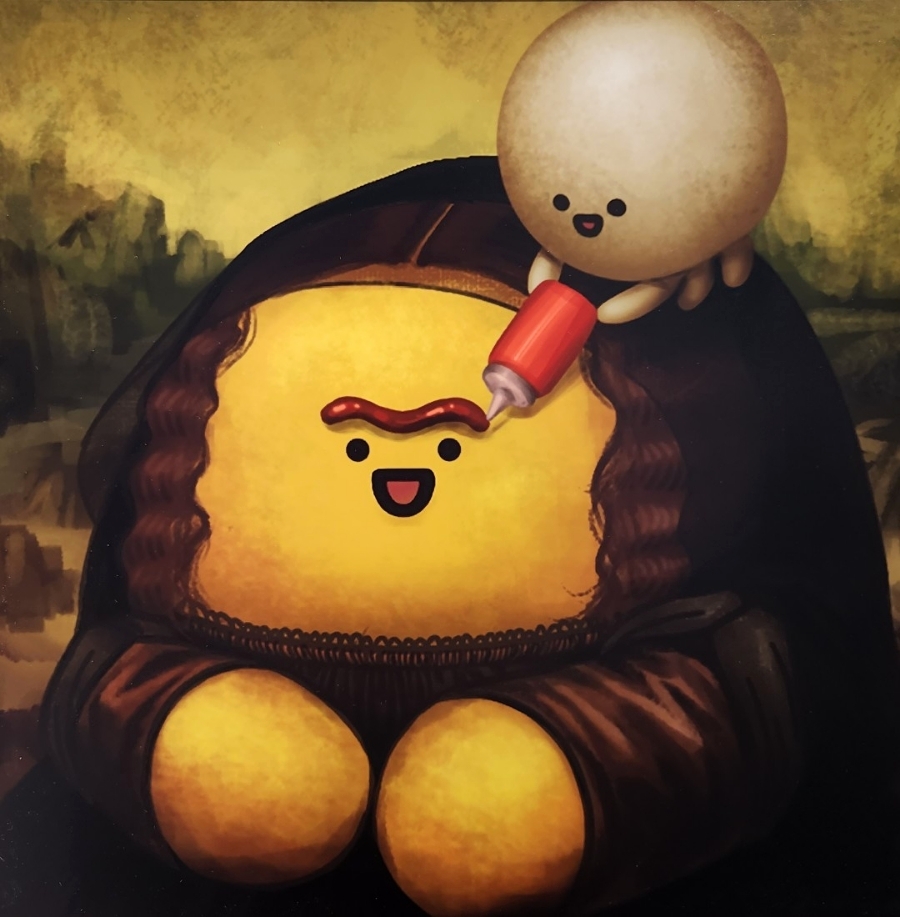 도우(DOW) 이미지