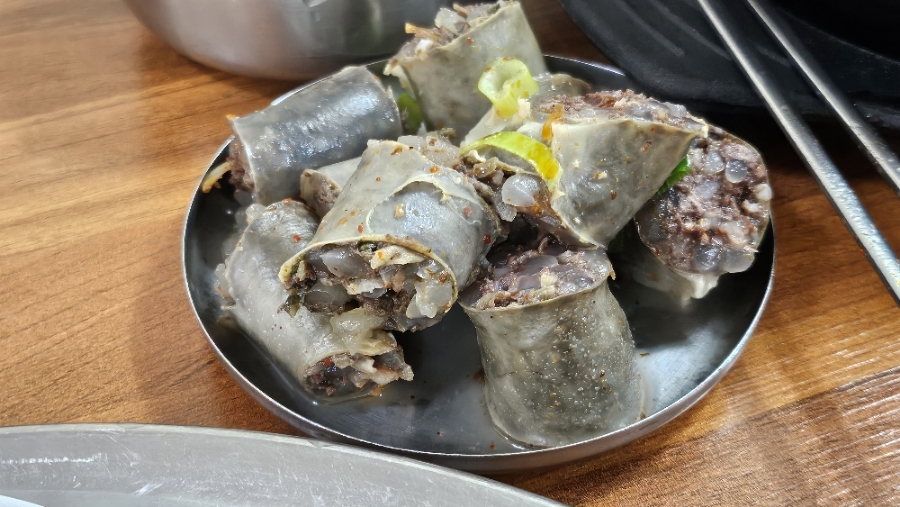 소망순대 이미지