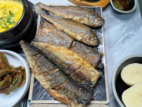 보리수식당 이미지