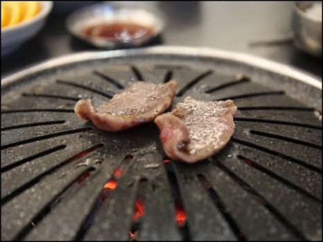 손수갈비 이미지