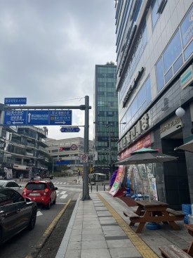 미션노래연습장 이미지