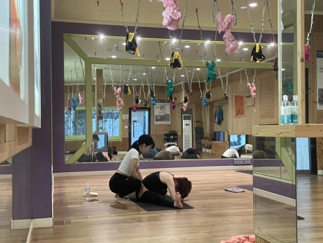 (주)플라잉닥터 이미지