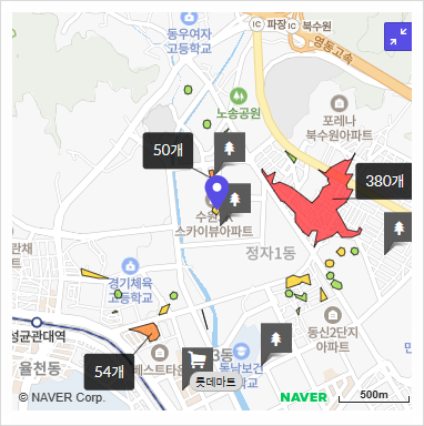 서울경기양돈축산업협동조합하나로마트정천점 이미지
