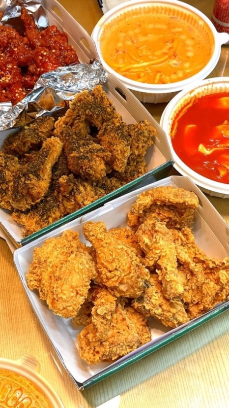 비비큐울산 이미지