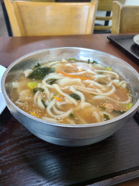 어맘김밥칼제비전 이미지