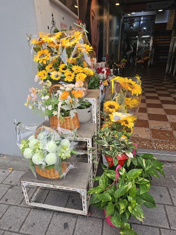 소망꽃집 이미지