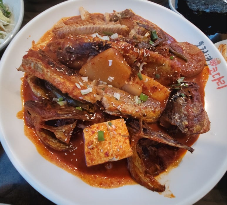 오천년코다리 이미지