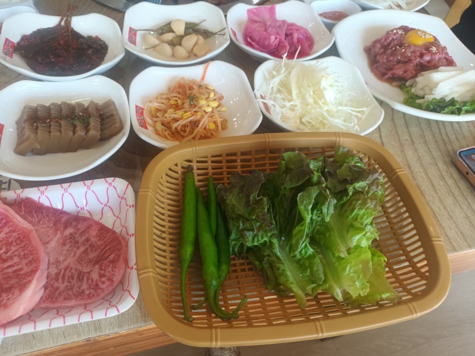진솔한우 이미지