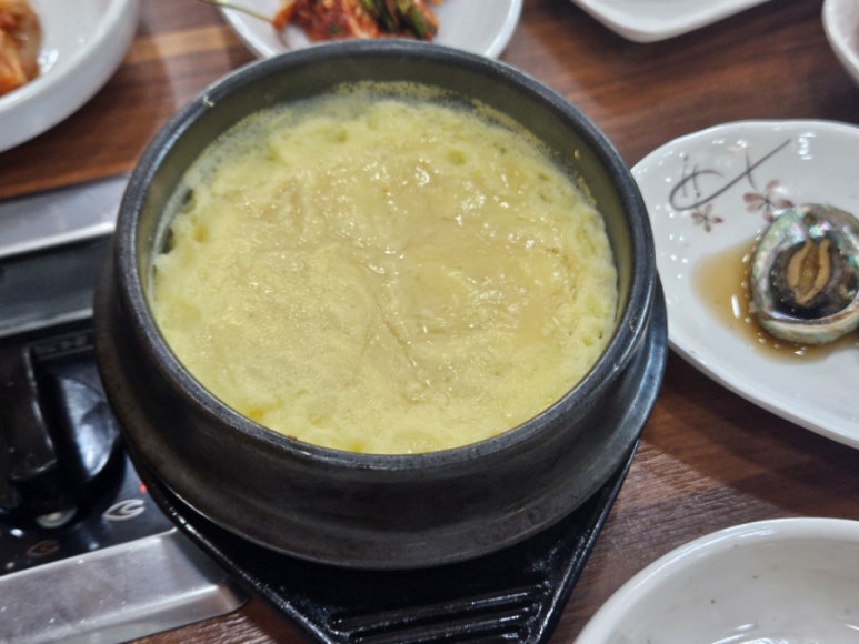 숲고을대패삼겹집밥정식 이미지