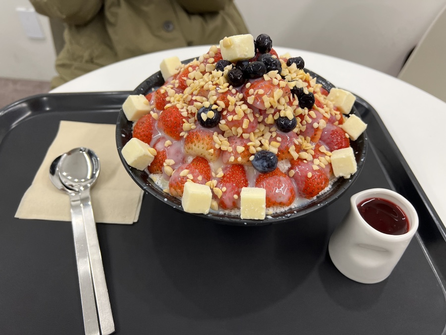빙달강북도봉점 이미지