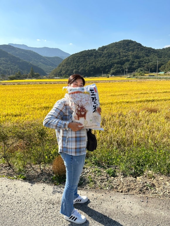 쌀발효 공방 미화가 이미지