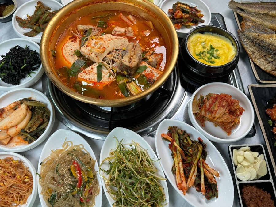 보리수식당 이미지
