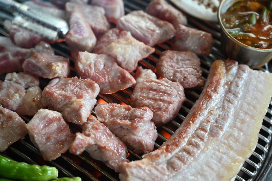 기장돈사돈 부산1호점 이미지
