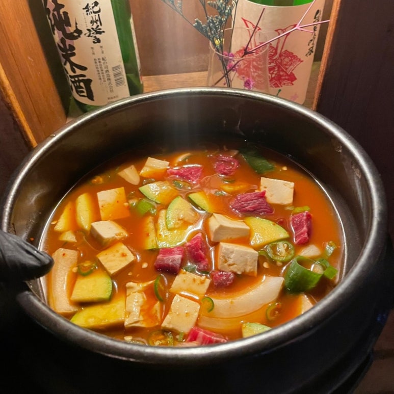 호박꽃마차청주 이미지