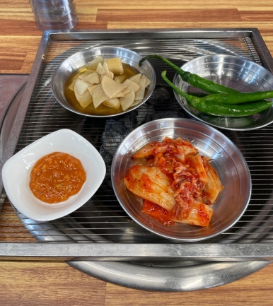 차대고기먹자 이미지