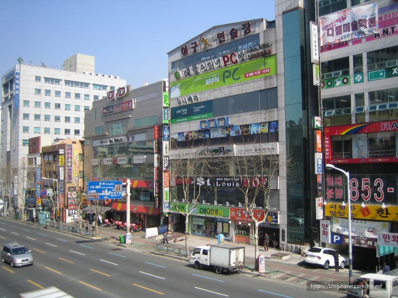 제우스노래연습장 이미지