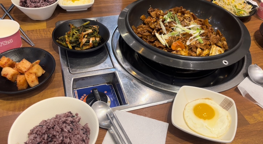 찜생찜사(영통점) 이미지