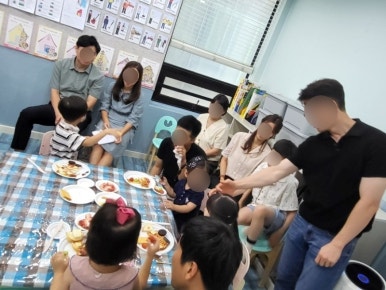 헤럴드어학원 이미지
