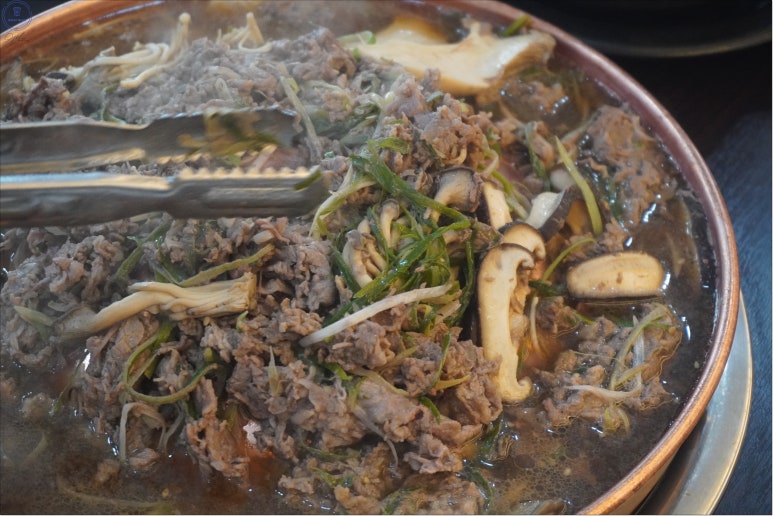 강경불고기김포석모리점 이미지