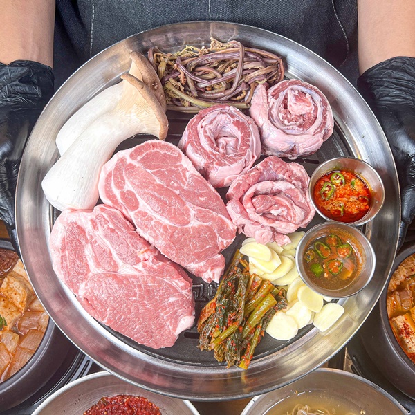 고반식당 서산예천점 이미지