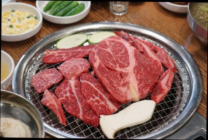 작은한우식당 이미지