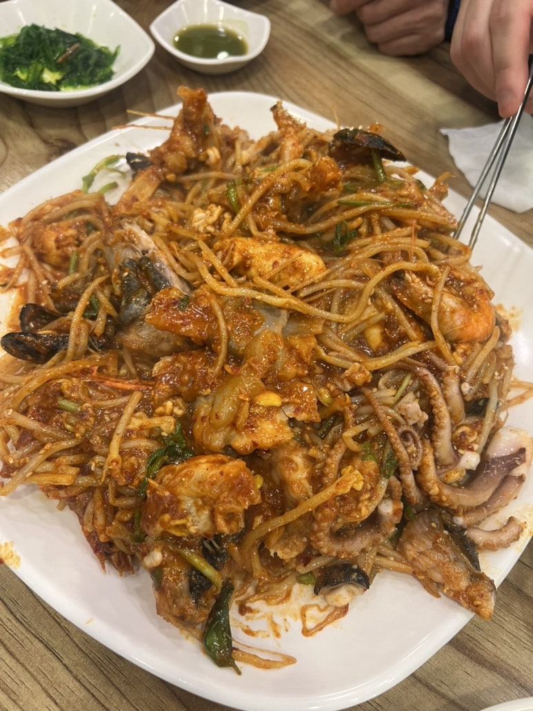 혜진해물찜 이미지