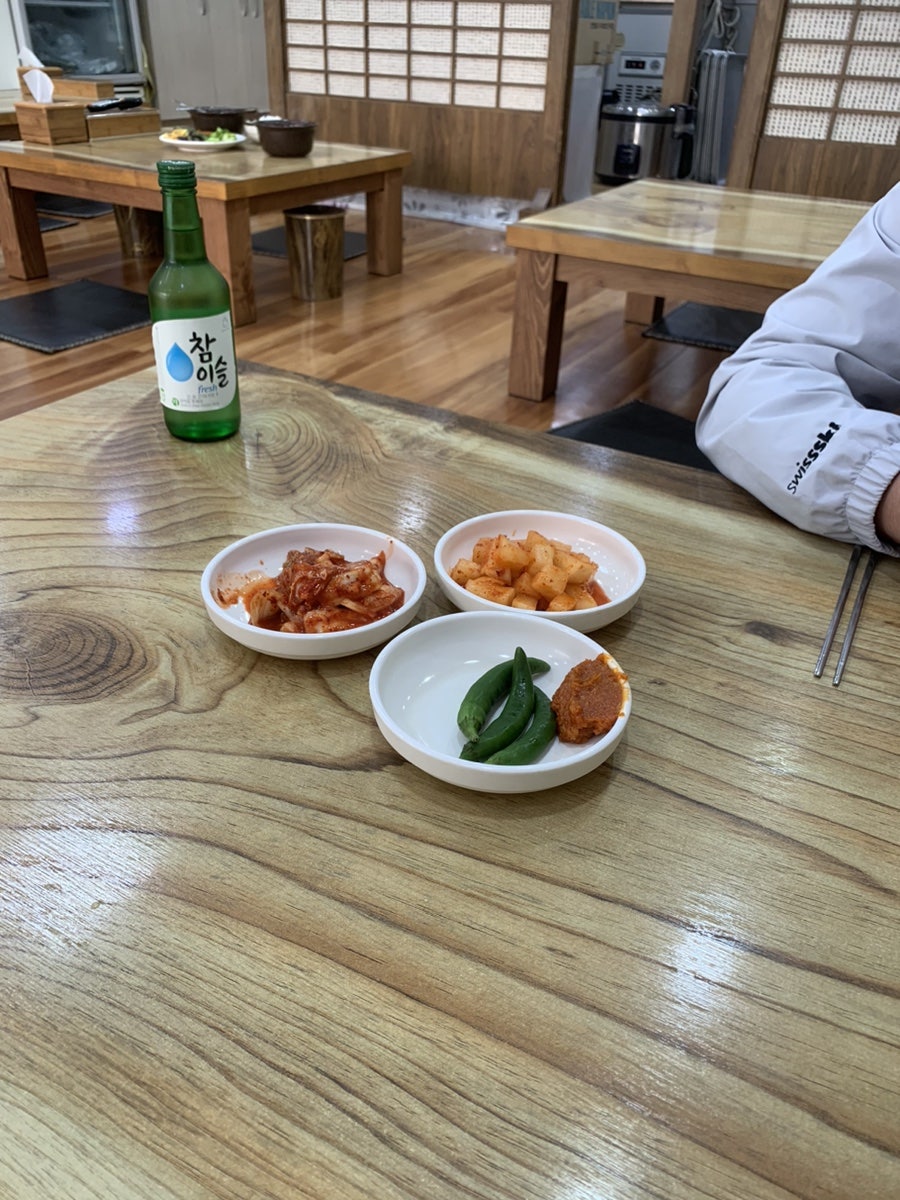 예담얼큰이칼국수 이미지