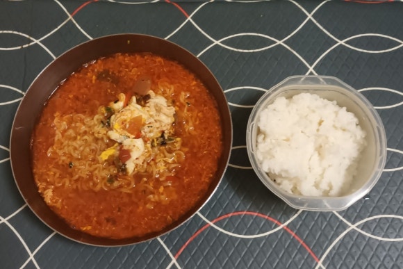 청송용산아이파크몰점 이미지