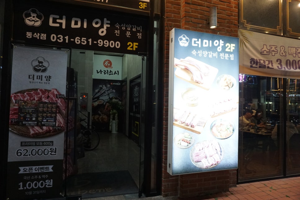 더미양 이미지