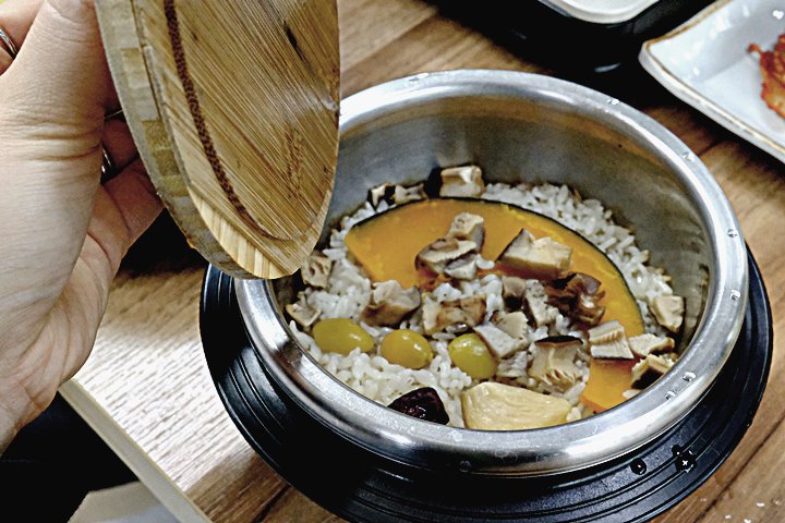 동인동찜갈비 이미지