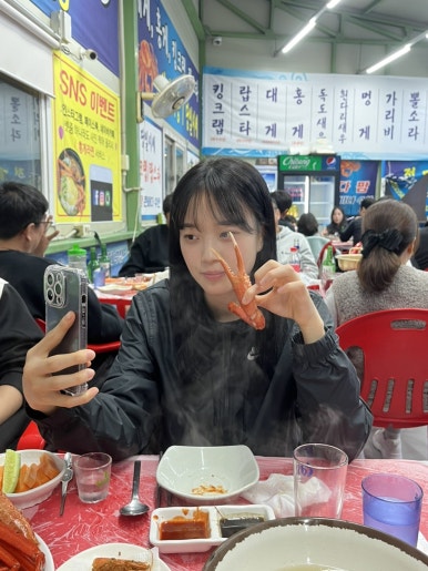 큰바다횟집 이미지