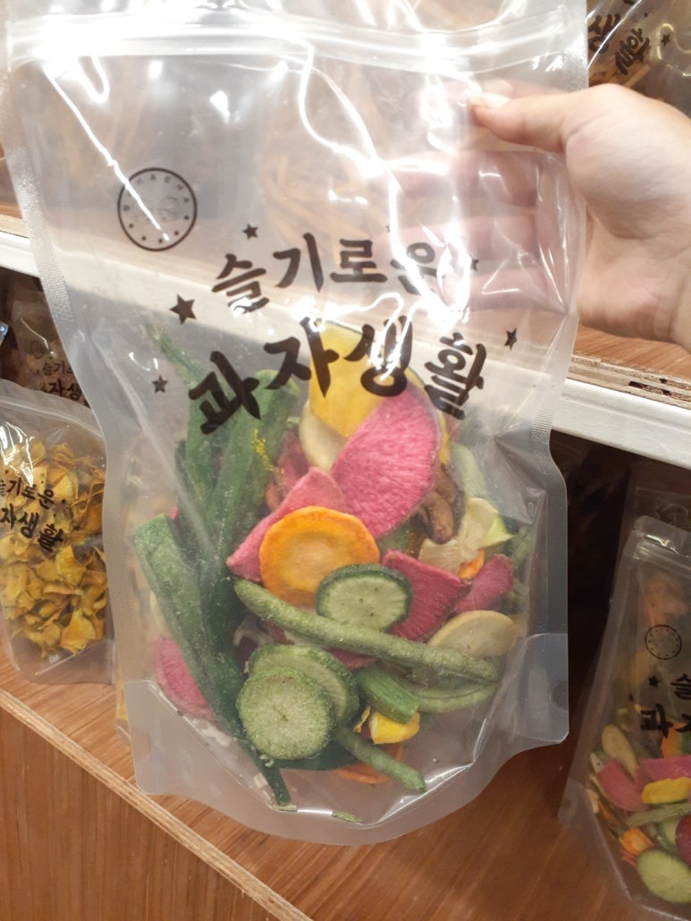 경주스낵 이미지