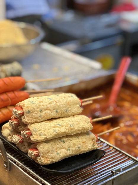 언니네떡볶이 이미지