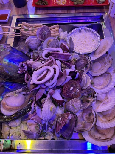 바다슈퍼 해물천하 조개구이 봉선점 이미지